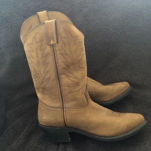 Durango Women’s Tan Western Boot